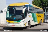 Empresa Gontijo de Transportes 21425 na cidade de Rio de Janeiro, Rio de Janeiro, Brasil, por Yaan Medeiros. Número da foto: #10740530.