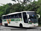 Empresa Gontijo de Transportes 21225 na cidade de São Paulo, São Paulo, Brasil, por Luiz Henrique Fornazari Toledo. Número da foto: #10741750.