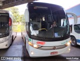 Eucatur - Empresa União Cascavel de Transportes e Turismo 4739 na cidade de Ribeirão Preto, São Paulo, Brasil, por Jonata Rodrigo. Número da foto: #10741232.