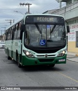 Jotur - Auto Ônibus e Turismo Josefense 1324 na cidade de Palhoça, Santa Catarina, Brasil, por Lucas da Silva. ID da foto: :id.