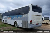 Ônibus Particulares 1693 na cidade de Santo Antônio do Monte, Minas Gerais, Brasil, por Vicente de Paulo Alves. ID da foto: :id.