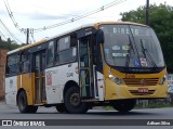 STEC - Subsistema de Transporte Especial Complementar D-246 na cidade de Salvador, Bahia, Brasil, por Adham Silva. ID da foto: :id.