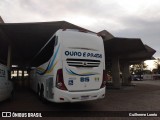 Viação Ouro e Prata 815 na cidade de Bagé, Rio Grande do Sul, Brasil, por Guilherme Loreto. Número da foto: #:id.