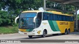 Empresa Gontijo de Transportes 14400 na cidade de Recife, Pernambuco, Brasil, por Jefferson Nunes. Número da foto: #10741801.
