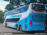 Emtram 5440 na cidade de Vitória da Conquista, Bahia, Brasil, por Fabrício Portella Matos. Número da foto: #10740399.