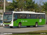 Tijuquinha - Auto Viação Tijuca C50113 na cidade de Rio de Janeiro, Rio de Janeiro, Brasil, por Roger Silva. Número da foto: #:id.