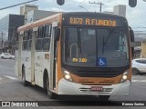 Auto Viação Marechal Brasília 440272 na cidade de Taguatinga, Distrito Federal, Brasil, por Brenno Santos. Número da foto: #10739049.