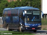 Piraju Tur 2100 na cidade de Aparecida, São Paulo, Brasil, por Rodrigo  Aparecido. Número da foto: #10741166.