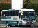 Viação Jacareí 8131 na cidade de Aparecida, São Paulo, Brasil, por Rodrigo  Aparecido. Número da foto: #10741172.