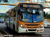 Auto Viação Marechal Brasília 441686 na cidade de Candangolândia, Distrito Federal, Brasil, por Brenno Santos. Número da foto: #10739083.