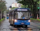 ANSAL - Auto Nossa Senhora de Aparecida 320 na cidade de Juiz de Fora, Minas Gerais, Brasil, por Richard Aquino. Número da foto: #:id.