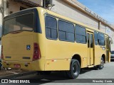 Ônibus Particulares 1369 na cidade de Fortaleza, Ceará, Brasil, por Wescley  Costa. Número da foto: #:id.