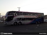 TransHenrique Turismo 1948 na cidade de Santa Cruz do Capibaribe, Pernambuco, Brasil, por Breno Martins. Número da foto: #10739431.
