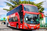 Expresso Itamarati 71104 na cidade de São Paulo, São Paulo, Brasil, por Luis de Ricado Brito. Número da foto: #:id.