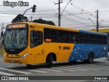 Sharp Transportes 108 na cidade de Araucária, Paraná, Brasil, por Diego Lian. Número da foto: #10738355.