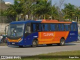 Evanil Transportes e Turismo RJ 132.037 na cidade de Rio de Janeiro, Rio de Janeiro, Brasil, por Roger Silva. ID da foto: :id.