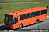 Auto Viação São José dos Pinhais 109 na cidade de Lavrinhas, São Paulo, Brasil, por Jhonatan Diego da Silva Trevisan. Número da foto: #:id.