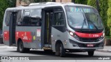 Allibus Transportes 4 5541 na cidade de São Paulo, São Paulo, Brasil, por cle giraldi. Número da foto: #:id.