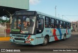 Viação Siará Grande 14009 na cidade de Fortaleza, Ceará, Brasil, por Lucas Lima dos Santos Lucas. Número da foto: #10738544.