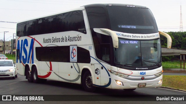 NSA - Nuestra Señora de la Asunción 990 na cidade de Foz do Iguaçu, Paraná, Brasil, por Daniel Cezari. ID da foto: 10743832.