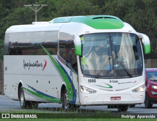 Ipojucatur 1006 na cidade de Aparecida, São Paulo, Brasil, por Rodrigo  Aparecido. ID da foto: 10744980.