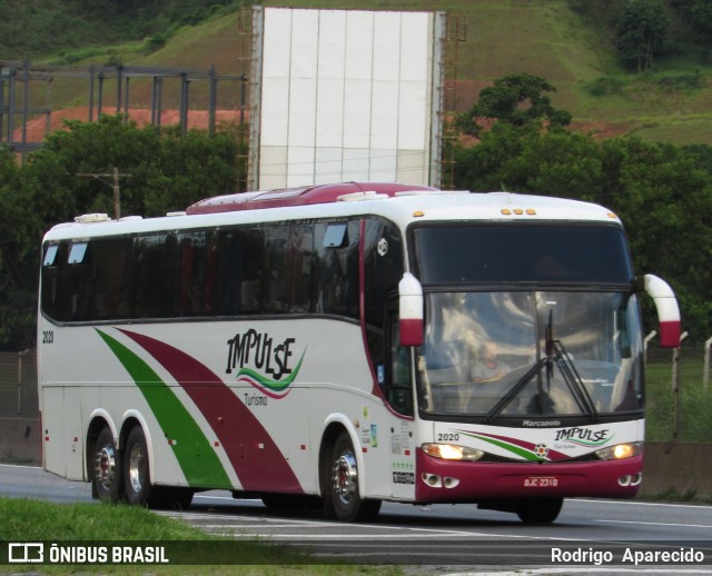 Impulse Turismo 2020 na cidade de Aparecida, São Paulo, Brasil, por Rodrigo  Aparecido. Número da foto: #10744969.