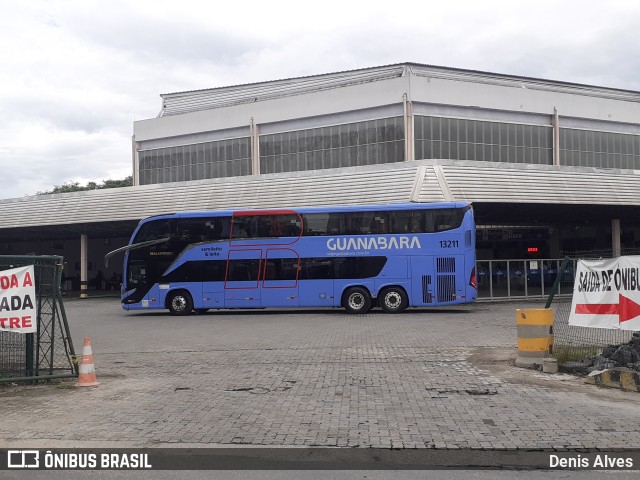 Real Expresso 13211 na cidade de São José dos Campos, São Paulo, Brasil, por Denis Alves. Número da foto: #10742650.