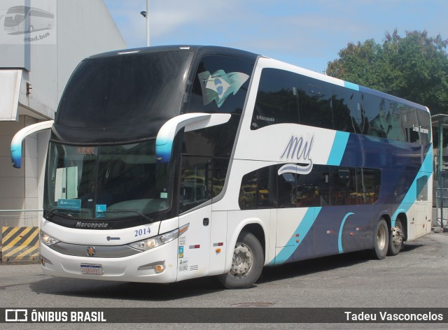Mil Transportes Tur 2014 na cidade de Rio de Janeiro, Rio de Janeiro, Brasil, por Tadeu Vasconcelos. Número da foto: #10745531.