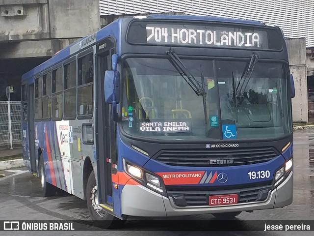 Transportes Capellini 19.130 na cidade de Campinas, São Paulo, Brasil, por jessé pereira. ID da foto: 10745404.