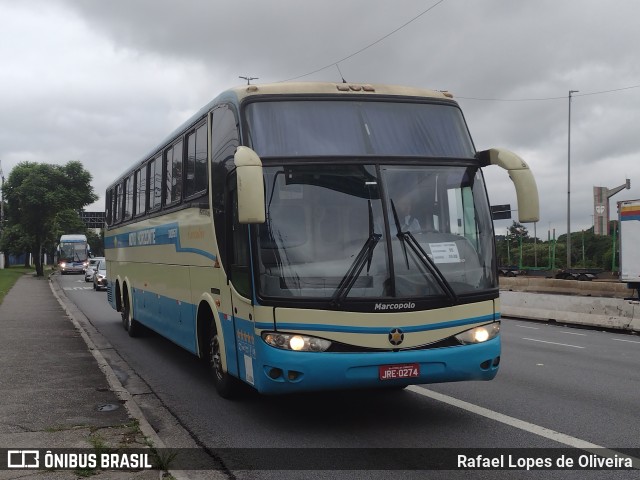 Viação Novo Horizonte 1008511 na cidade de São Paulo, São Paulo, Brasil, por Rafael Lopes de Oliveira. ID da foto: 10742972.