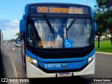 Urbi Mobilidade Urbana 339750 na cidade de Taguatinga, Distrito Federal, Brasil, por Brenno Santos. Número da foto: #10742508.