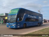 Real Maia 2115 na cidade de Luís Eduardo Magalhães, Bahia, Brasil, por James Lima. Número da foto: #:id.