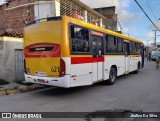 Empresa Metropolitana 621 na cidade de Jaboatão dos Guararapes, Pernambuco, Brasil, por Jhullyo Da Silva. Número da foto: #:id.