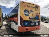 Linave Transportes RJ 146.046 na cidade de Rio de Janeiro, Rio de Janeiro, Brasil, por Gabriel Marinho. Número da foto: #:id.