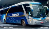 Viação Cometa 18519 na cidade de Belo Horizonte, Minas Gerais, Brasil, por Hariel Bernades. Número da foto: #:id.