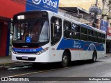 Annatur Transportes 2 102 na cidade de Barra do Piraí, Rio de Janeiro, Brasil, por Wellington Freitas. Número da foto: #:id.