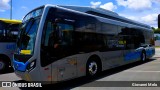 Transwolff Transportes e Turismo BYD-1F66 na cidade de Barueri, São Paulo, Brasil, por Giovanni Melo. ID da foto: :id.