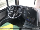 Real Auto Ônibus A41460 na cidade de Rio de Janeiro, Rio de Janeiro, Brasil, por Gabriel Marinho. Número da foto: #:id.