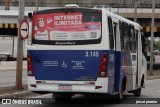 RTO - Reserva Técnica Operacional 3.145 na cidade de São Paulo, São Paulo, Brasil, por jessé pereira. Número da foto: #10745547.