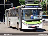 Transportes Paranapuan B10029 na cidade de Rio de Janeiro, Rio de Janeiro, Brasil, por Guilherme Estevan. Número da foto: #:id.