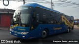 Centropuerto 214 na cidade de Estación Central, Santiago, Metropolitana de Santiago, Chile, por Benjamín Tomás Lazo Acuña. Número da foto: #10745154.