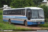 Expresso Correia  na cidade de João Pinheiro, Minas Gerais, Brasil, por Eliziar Maciel Soares. Número da foto: #:id.