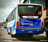 Viação Forte AF-90417 na cidade de Belém, Pará, Brasil, por Kleber Martins. Número da foto: #:id.