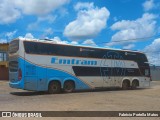 Emtram 5400 na cidade de Vitória da Conquista, Bahia, Brasil, por Fabrício Portella Matos. Número da foto: #10742629.