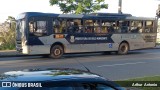 Bettania Ônibus 31095 na cidade de Belo Horizonte, Minas Gerais, Brasil, por Arthur  Antonio. Número da foto: #:id.