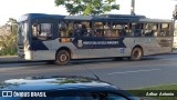 Bettania Ônibus 31095 na cidade de Belo Horizonte, Minas Gerais, Brasil, por Arthur  Antonio. ID da foto: :id.