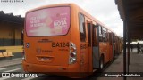 Transporte Coletivo Glória BA124 na cidade de Curitiba, Paraná, Brasil, por Busologia Gabrielística. Número da foto: #:id.