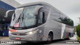Empresa de Ônibus Pássaro Marron 91.313 na cidade de Caraguatatuba, São Paulo, Brasil, por Vinícius Santos. Número da foto: #:id.