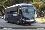 Viação Cometa 719551 na cidade de Santos, São Paulo, Brasil, por Moiséis Inácio. Número da foto: #10743884.