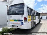 Transcoop RN 3004 na cidade de São Gonçalo do Amarante, Rio Grande do Norte, Brasil, por Karlheinz de Souza e Araújo. Número da foto: #10743313.